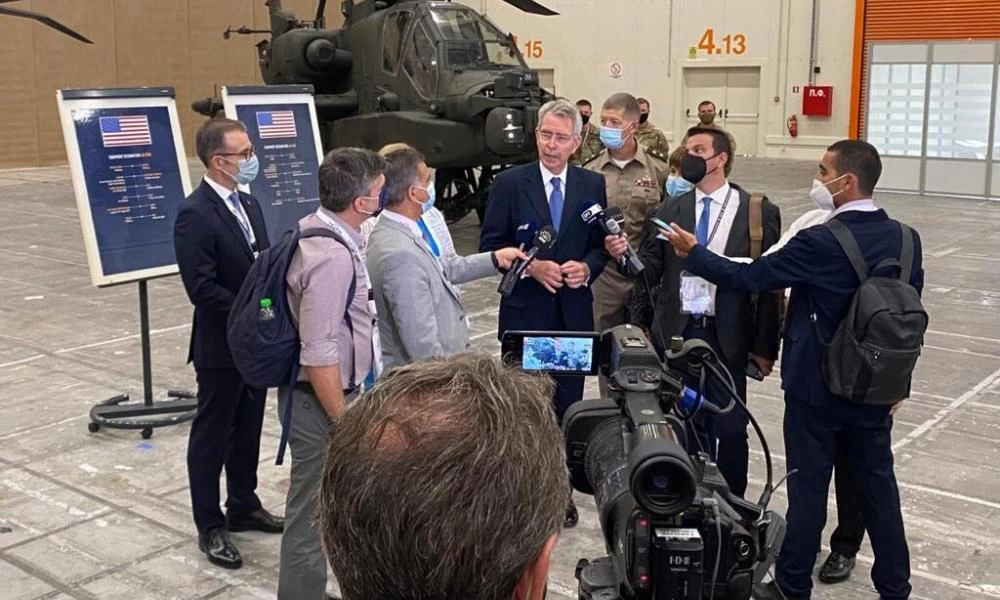 Οι ΗΠΑ θέλουν μας ''πασάρουν'' τις προβληματικές φρεγάτες: ''Έχουμε την καλύτερη λύση''!